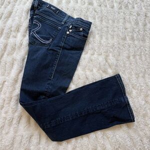 Rock & Republic Indigo Denim Jeans